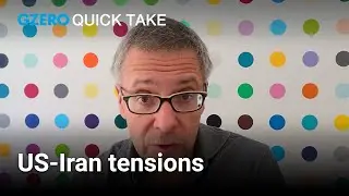 Trump’s next move in Iran | Ian Bremmer’s Quick Take
