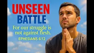 Navigating Spiritual Warfare in Modern Times  The Peace That Wins in Silence
