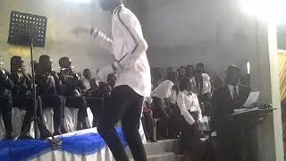 Grupo flauta Alegria em Cristo ( Selebretion )
