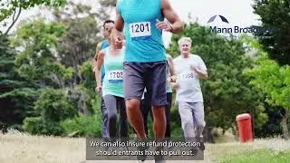 Races Insurance - Mann Broadbent