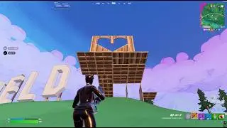 CHEATING With The Best Fortnite CHEAT in Unreal 🏆(50 Kills)