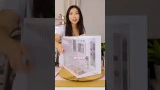 Is this the best PC case under $100? | The NEW Lian Li O11D Mini V2