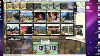 Let's Freakin' Play: Dominion!