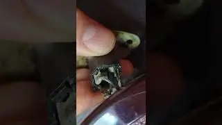 Как починить входной разъем гитары