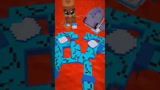 The Return of 67 (Part 2)😭 Minecraft Steal a Brainrot Animation