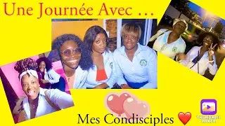 Une Journée Avec mes Amies ❤️ Éducatrice Préscolaire 🔥 Institut Privé Kenco