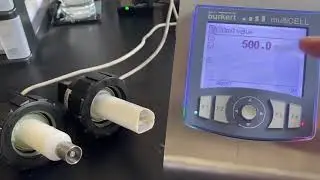 B&uuml;rkert дома: Учебное пособие по 8619 Multicell