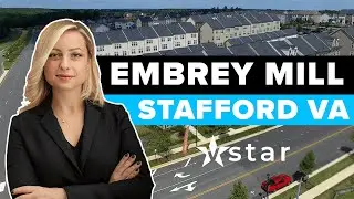 Embrey Mill | Stafford Virginia Neighborhood