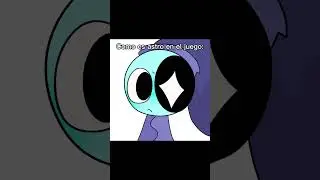 Como es astro en el juego:  como lo hace el fandom: #humor #dandysworld #astro #drawing