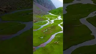 izmis Banda destric swat the way to kalam near utror