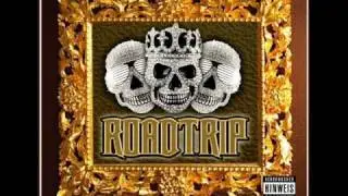 NewRapCommunity vs BBC-BIZZ NEZZ -( ROAD TRIP EP)  Three Kingz.wmv