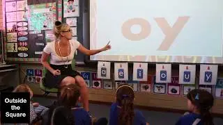 Rhyming activity