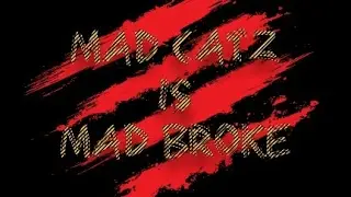 Mad Catz Filing For Bankruptcy