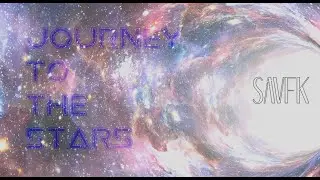 Journey to the Stars by Savfk [CC-BY royalty free music - sci-fi action epic]