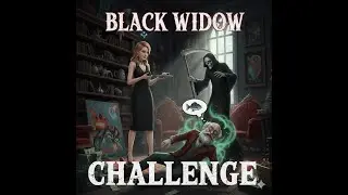 TS4 Lets Play TBWC P1