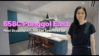 658C Punggol East