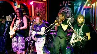 Filthy Militia (Live)