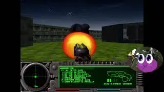 Marathon Infinity Playthrough Part 2
