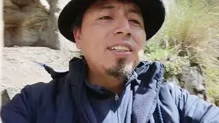 Chorrera del Chimborazo 13 de diciembre del 2025