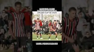 MATHEUS ALVES BATENDO P&Ecirc;NALTI EM 2024 #saopaulofc #spfc #futebol #brasileir&atilde;o #madeincotia
