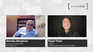 How to Lead with Purpose: Insights from ASDA President Payal Patel
