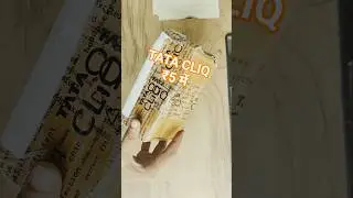tata cliq ₹5 Loot Unboxing 😲₹5 में free shopping offer today #shorts #tatacliq #freeshopping