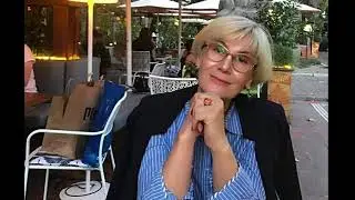 GOROD SPIT  - Ljudmila Gross Popovic