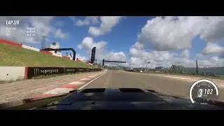 Logitech Pro Wheel & Pro Pedals Dirt 2.0 Hell Norway  Subaru WRX Sti Rally Cross New best lap 36.372