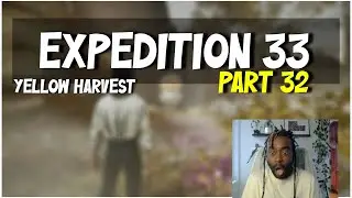 Yellow Harvest | Act 3 Part 6 | Gameplay Walkthrough | Clair Obscur Expedition 33