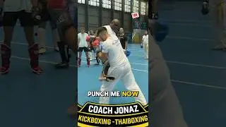 Ernesto &ldquo;Mr. Perfect&rdquo; Hoost - Lowkick tutorial