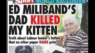 Ralph Miliband - 