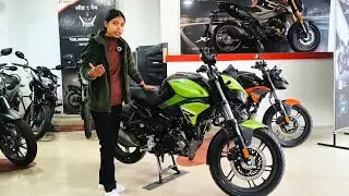 New Hero Xtreme 125R 2026 DC |Cruise Control |Ride by Wire | New Look 🔥| Full Review