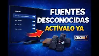 How to Install Apps from Unknown Sources on Android TV and TV Box (Permissions 2026)