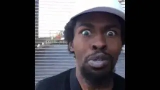 WACK! JAMAL SMITH STRIKES BACK!