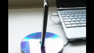 How to make your own phone stand