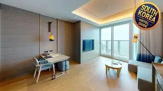 Signiel Busan | Busan, South Korea | Hotel Review ⭐