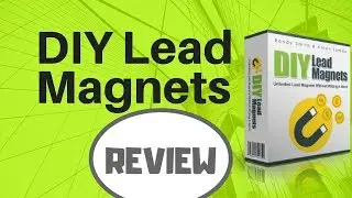 DIY Lead Magnets | Honest Review