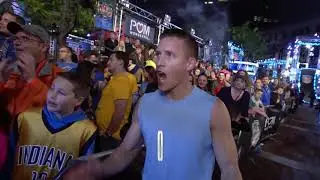 Broc Bebout ANW9 Submission Video
