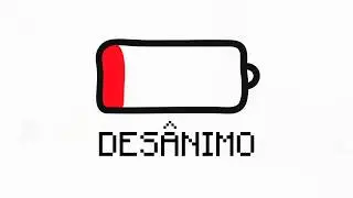 Como Lidar Com o Desânimo?