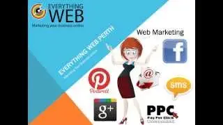 Perth Website Design Company (08) 9256 3477 specialising in Mobile and Ecommerce