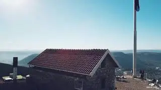 MTB ACTIVE TRACK DJI MAVIC PRO