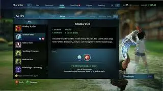 Tera Reaper Glyph Build!