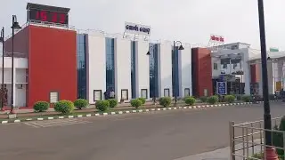 A 12-Hour Stay at Khurda Road Retiring Room  || Khurda Road JN || Sanjay the seeker ||