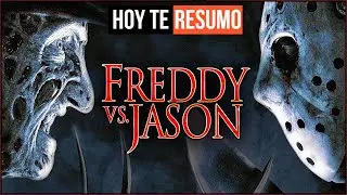 Freddy vs. Jason | RESUMEN