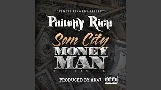 SemCity MoneyMan