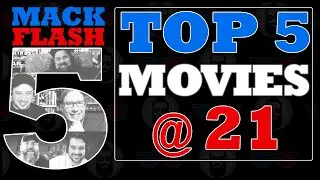 Mack Flash Five | We review the Top 5 