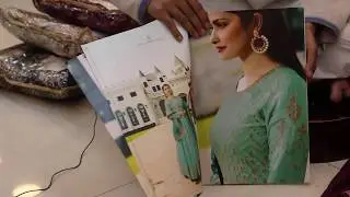 Vinay Fashion Most Selling Catalogue Gown | Vinay Fashion Gown | New Gown