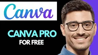 How To Download Canva Pro For Free In Pc