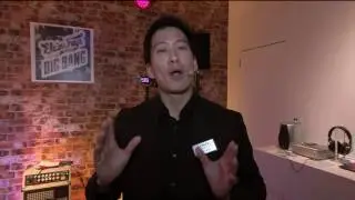 2013 Sony CES Video 2