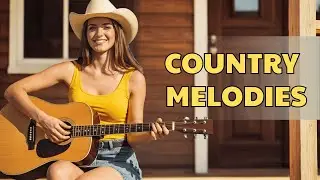 Country Music Collection 2026 – Timeless Slow Old Country Songs That Touch the Soul & Calm the Mind